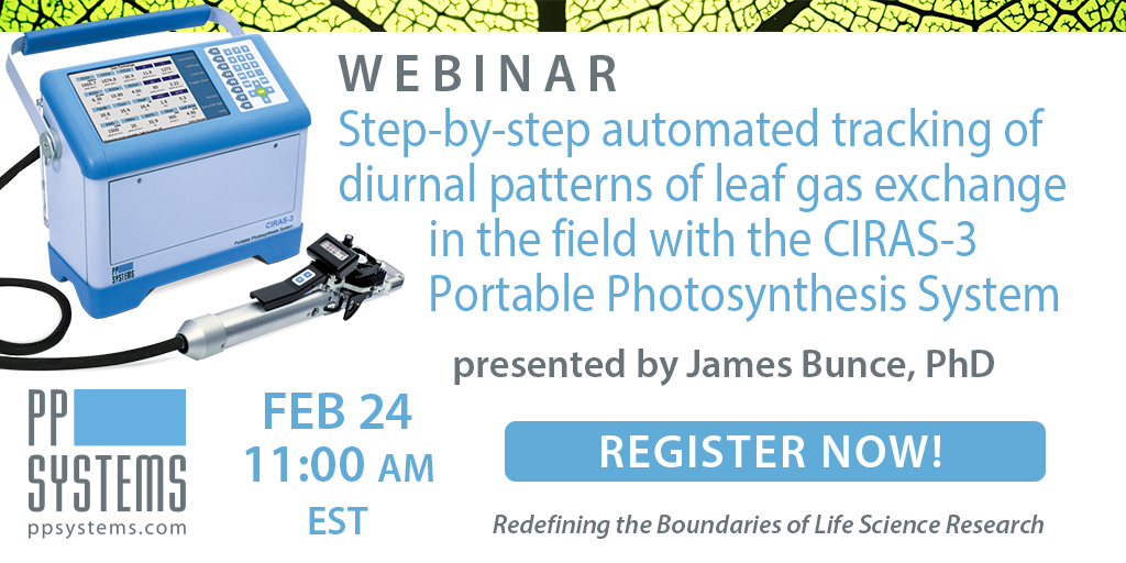 automated diurnal patterns webinar