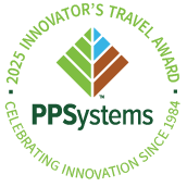 2025 Innovator's Travel Award logo Innovator's Travel Award
