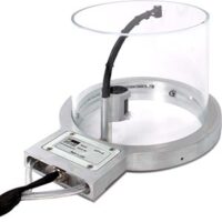 Net Canopy CO2 Flux Chamber