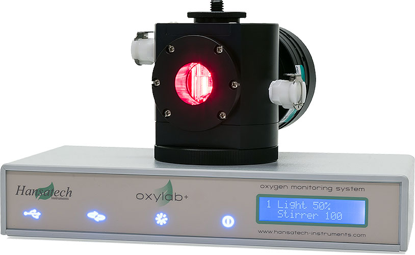 Chlorolab 3+ Chlorolab 3 Plus