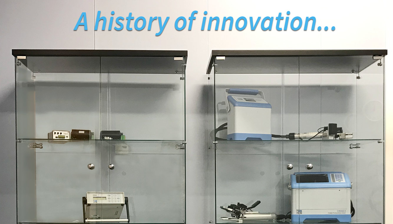 HISTORY PAGE