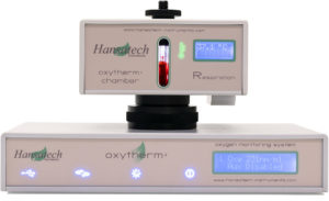 Oxytherm Plus Respiration System Oxytherm+ R