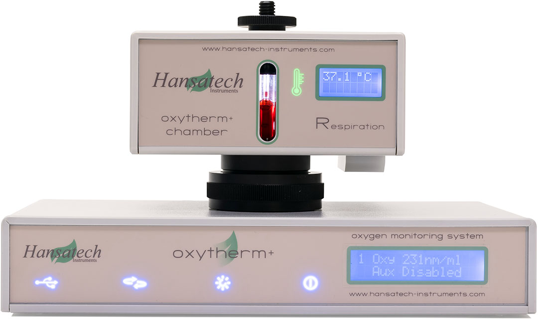 Oxytherm+ R