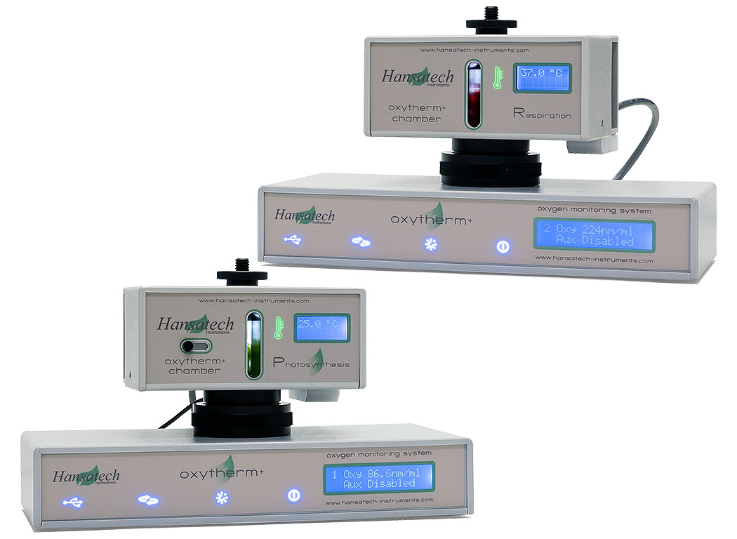 NEW Oxytherm Plus R NEW Oxytherm Plus P