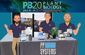#PlantBio20