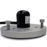 Sunlight Quantum Sensor