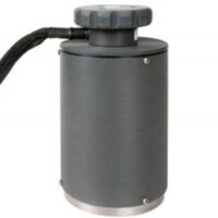 Soil CO2 Efflux Chamber