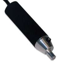 temperature and par sensor