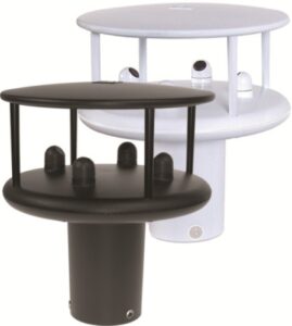 WindSonic 2-axis ultrasonic anemometers from Gill Instruments