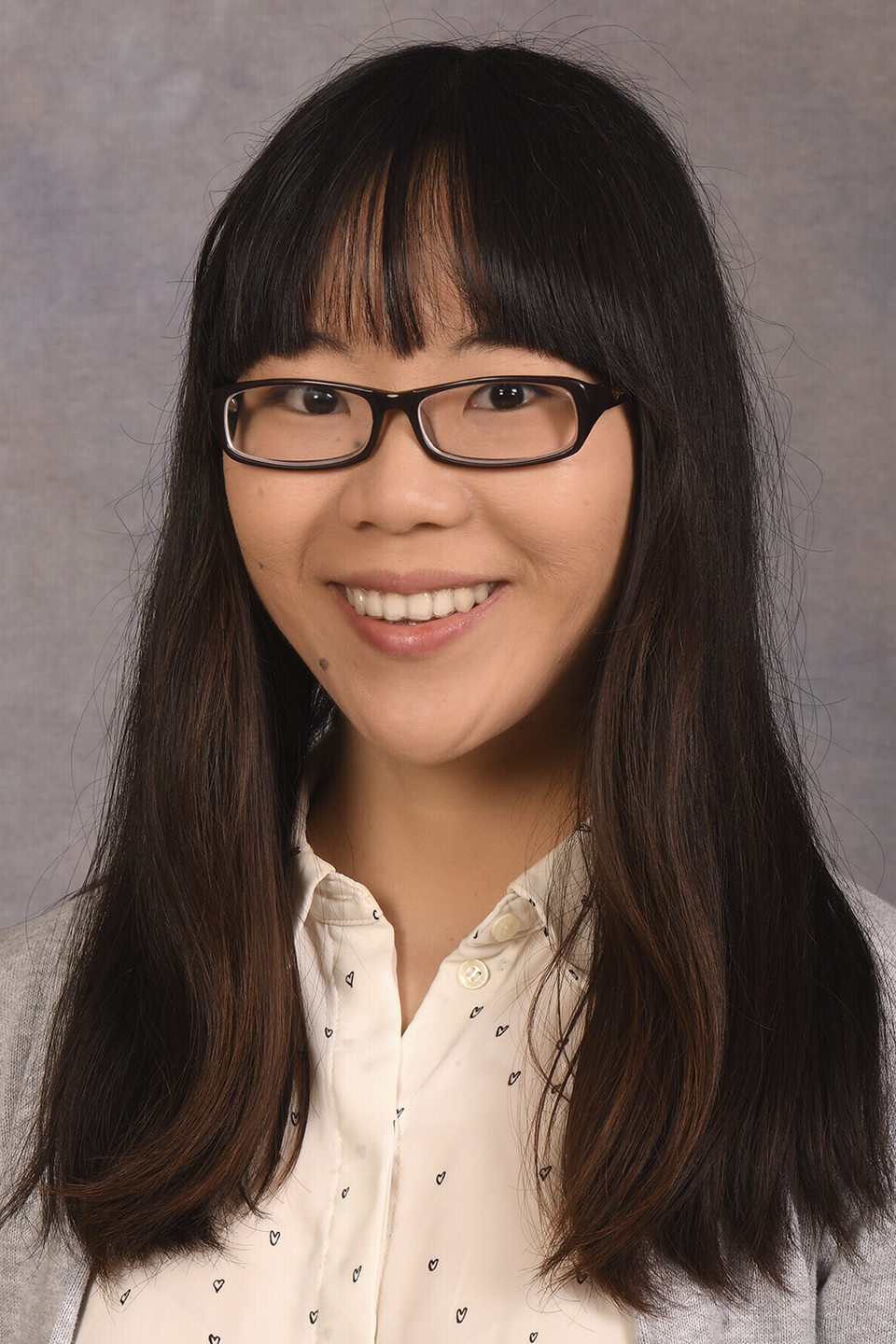 Yiyun LIn