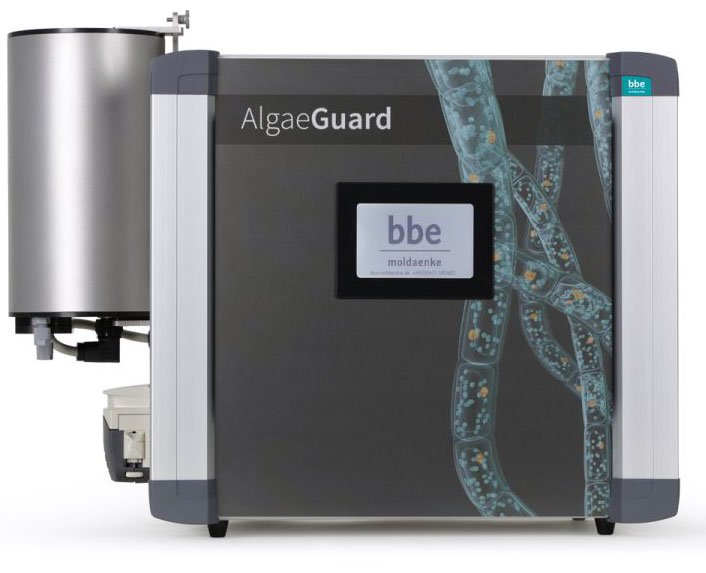 bbe-algaeguard bbe algae guard