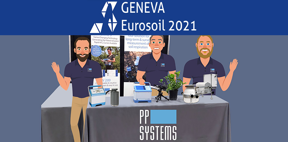 #Eurosoil2021