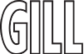 Gill Instruments corporate logo