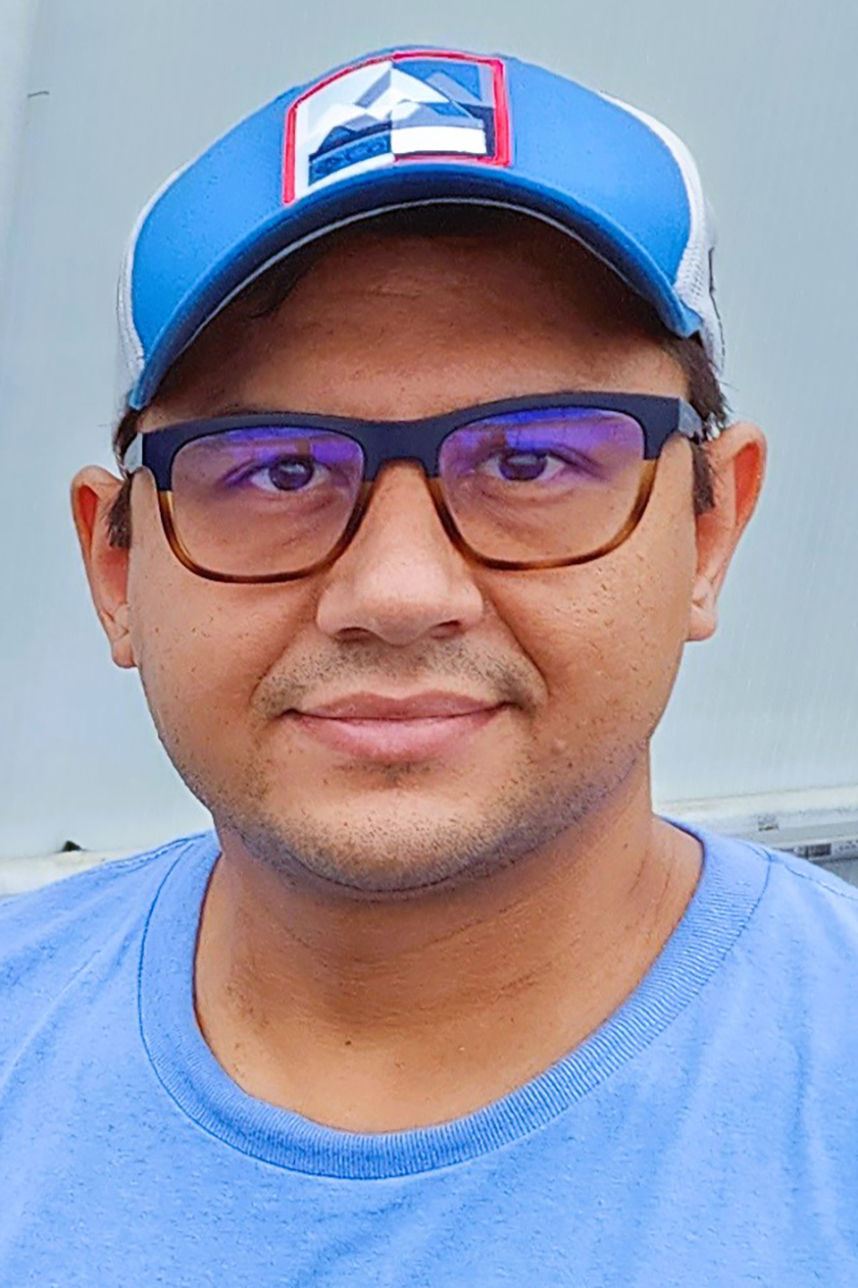 Marlon Retana Cordero