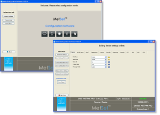 metset-metpak-software MetSet Software