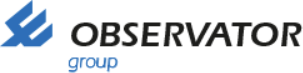 observator logo observator TFT displays
