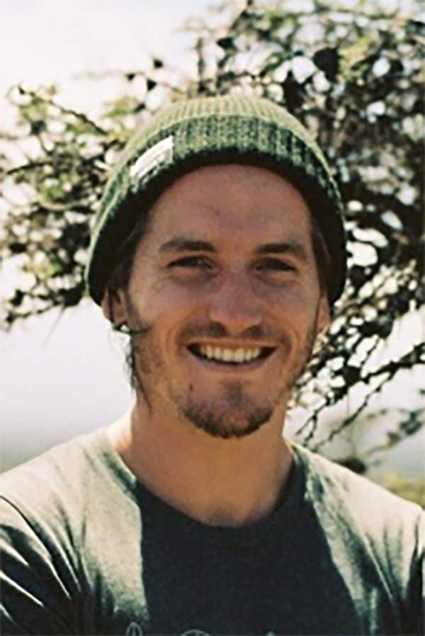 pat milligan phD