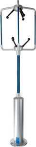R3-50 3-axis ultrasonic anemometer