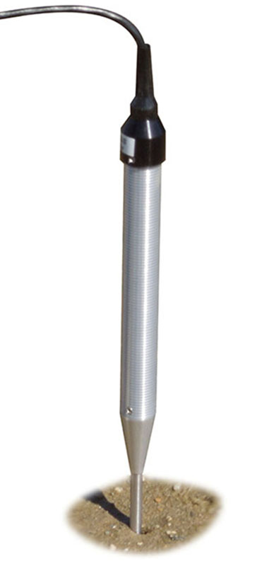 soil temperature probe