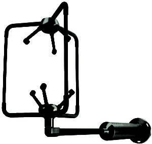 3-axis right-angled ultrasonic anemometer